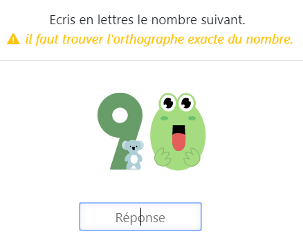 Lire et écrire les nombres de 90 à 99 – Écriture en lettres des nombres jusqu’à 99 - Écrire les nombres de 90 à 99 en lettres : les pièges à éviter