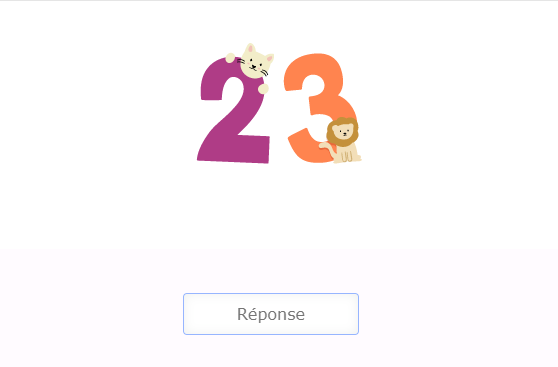 Lire et écrire les nombres de 20 à 29 – Exercices de numération CP - Apprendre l’orthographe des nombres de 20 à 29