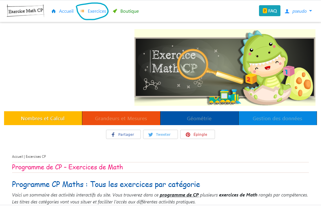 Authentification on large screen